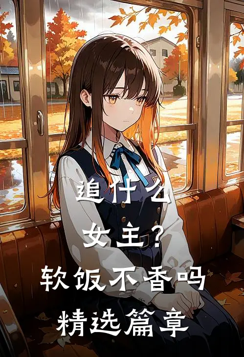 追什么女主？软饭不香吗精选篇章