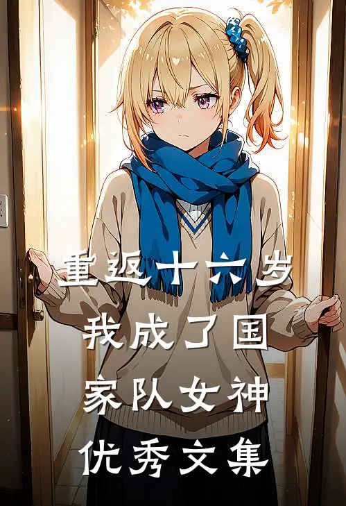 重返十六岁，我成了国家队女神优秀文集