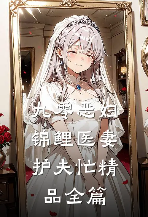 九零恶妇：锦鲤医妻护夫忙精品全篇