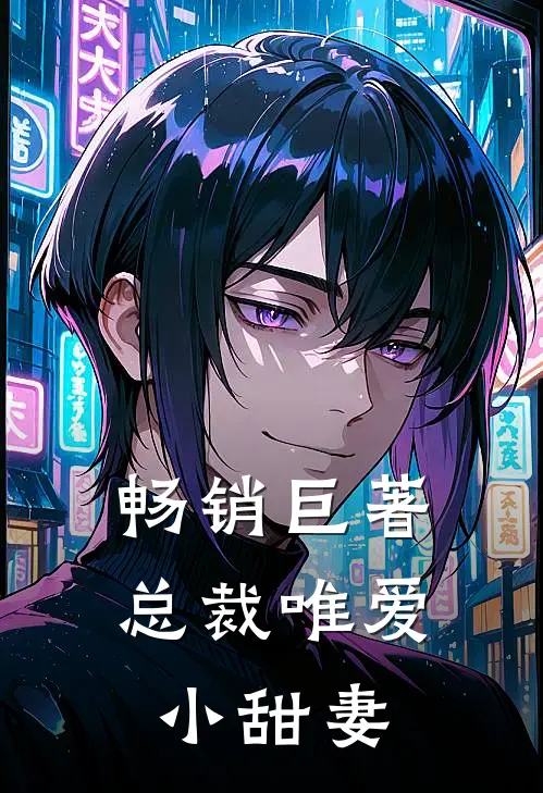 畅销巨著总裁唯爱小甜妻