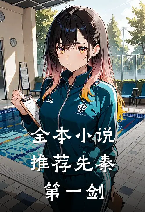 全本小说推荐先秦第一剑
