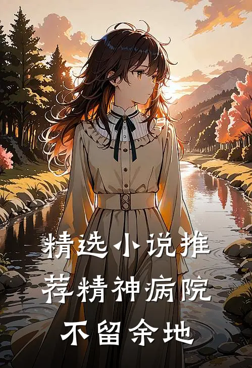 精选小说推荐精神病院不留余地