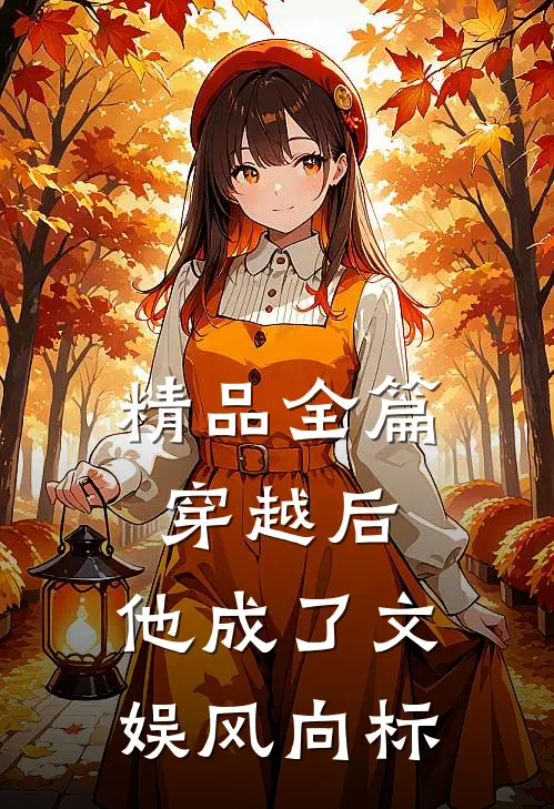 精品全篇穿越后，他成了文娱风向标