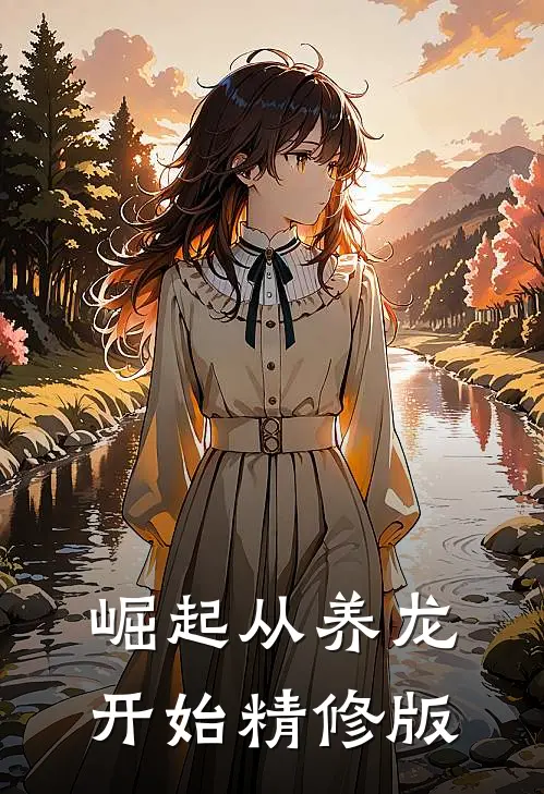 崛起从养龙开始精修版
