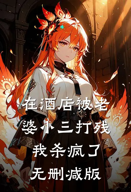 在酒店被老婆小三打残，我杀疯了无删减版