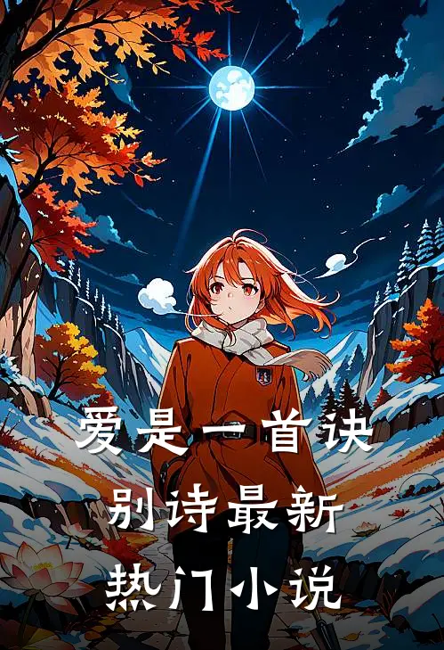 爱是一首诀别诗最新热门小说