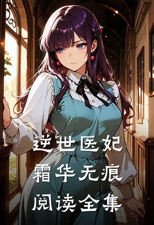 逆世医妃：霜华无痕阅读全集