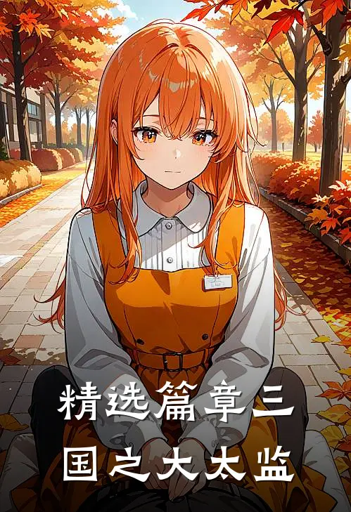 精选篇章三国之大太监