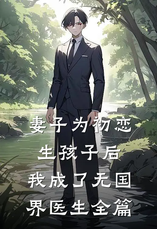 妻子为初恋生孩子后，我成了无国界医生全篇