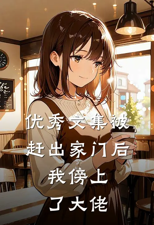 优秀文集被赶出家门后，我傍上了大佬