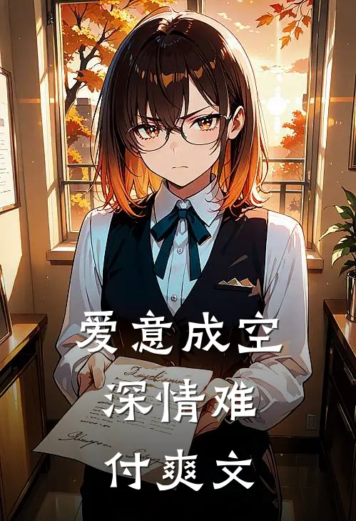 爱意成空，深情难付爽文