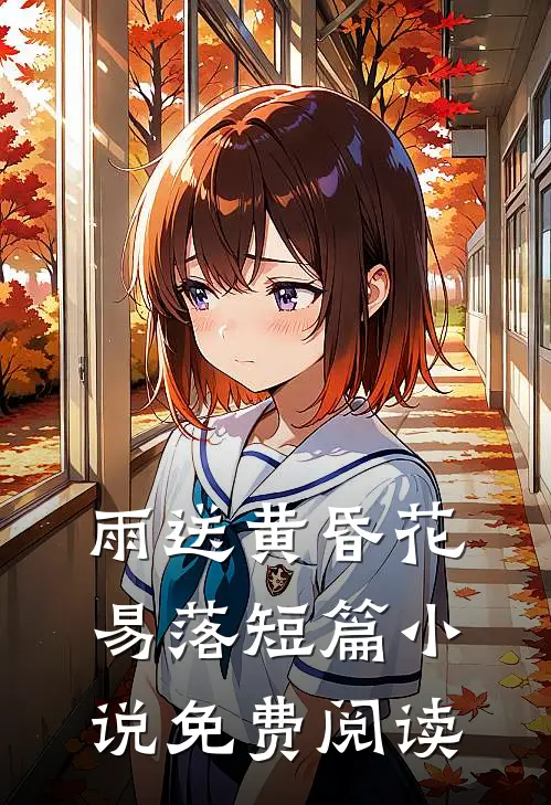 雨送黄昏花易落短篇小说免费阅读