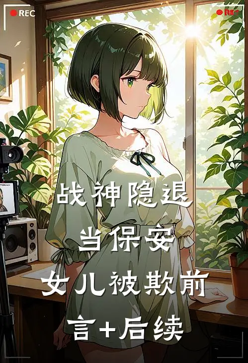 《战神隐退当保安，女儿被欺》前言+后续