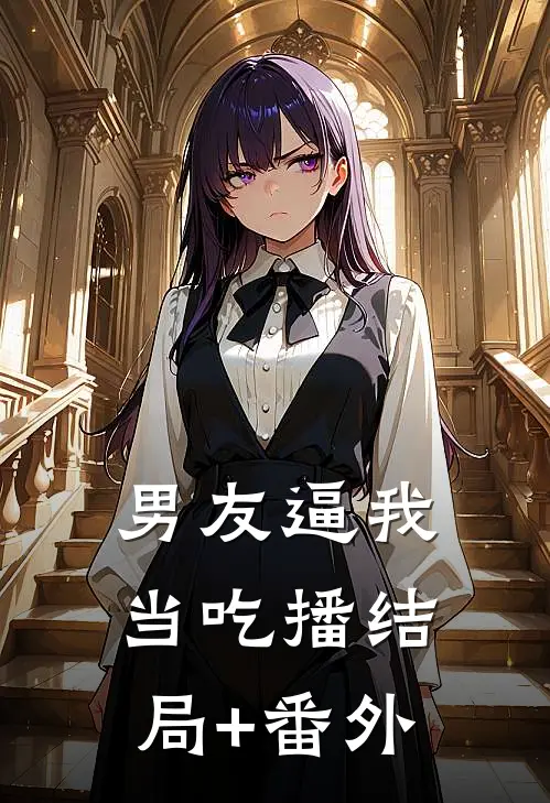 男友逼我当吃播结局+番外