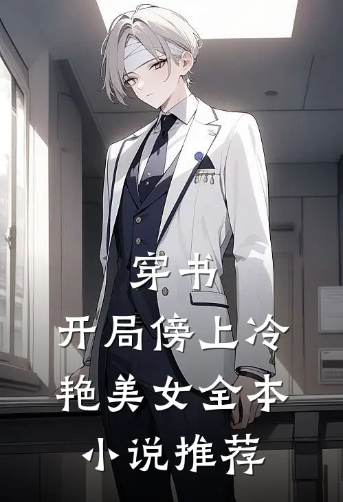 穿书：开局傍上冷艳美女全本小说推荐