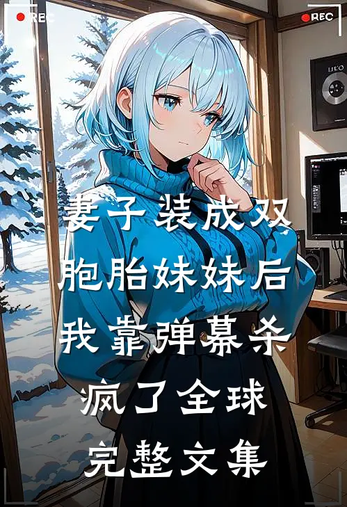 妻子装成双胞胎妹妹后，我靠弹幕杀疯了全球完整文集