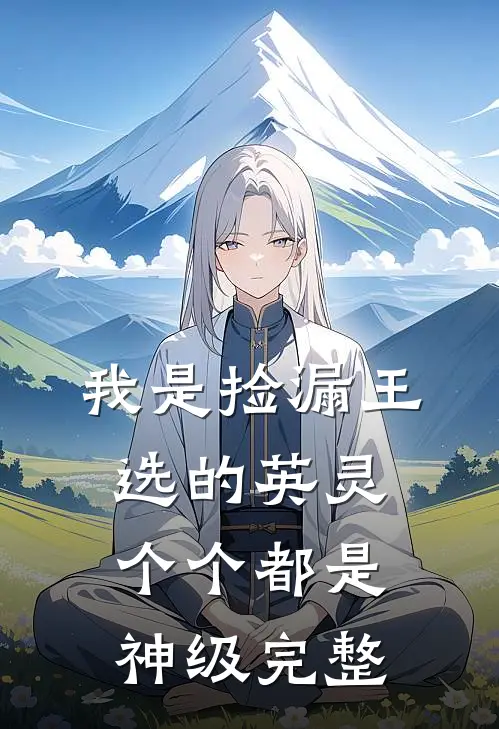 我是捡漏王，选的英灵个个都是神级完整