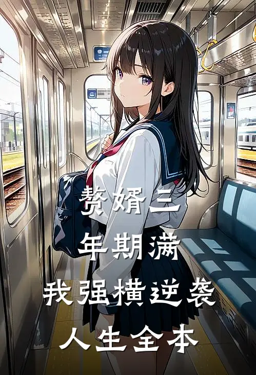 赘婿三年期满，我强横逆袭人生全本