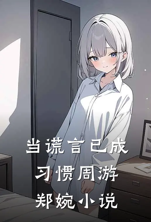 当谎言已成习惯周游郑婉小说