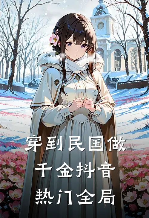 穿到民国做千金抖音热门全局