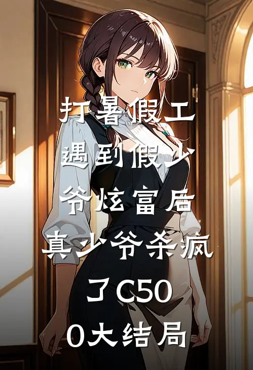 打暑假工遇到假少爷炫富后，真少爷杀疯了C500大结局