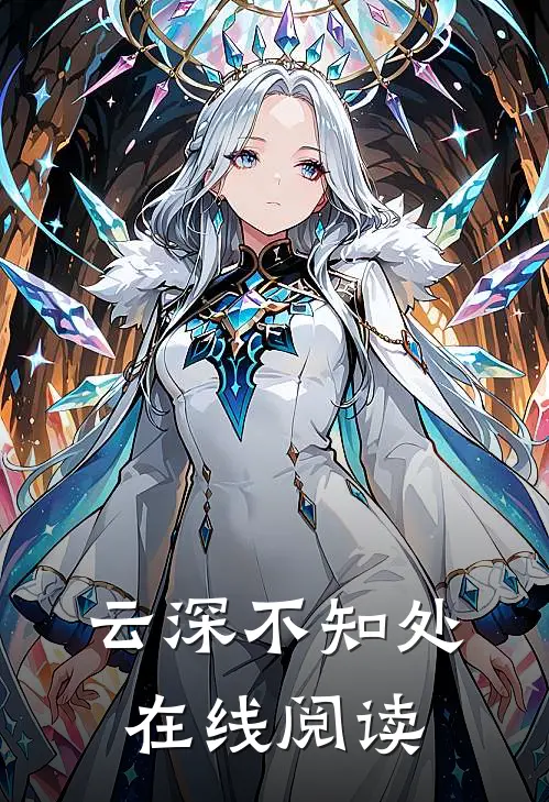 云深不知处在线阅读