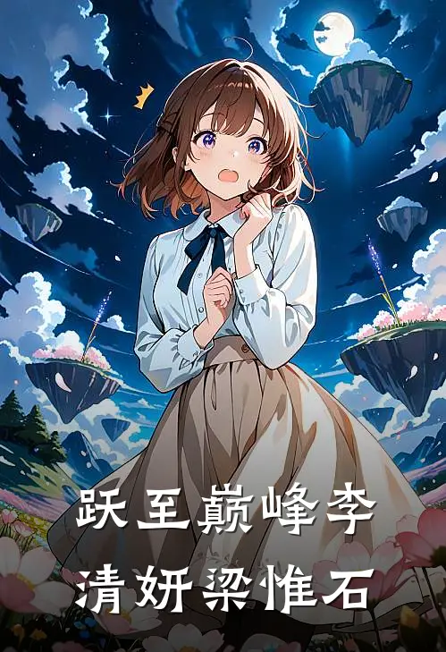 跃至巅峰李清妍梁惟石