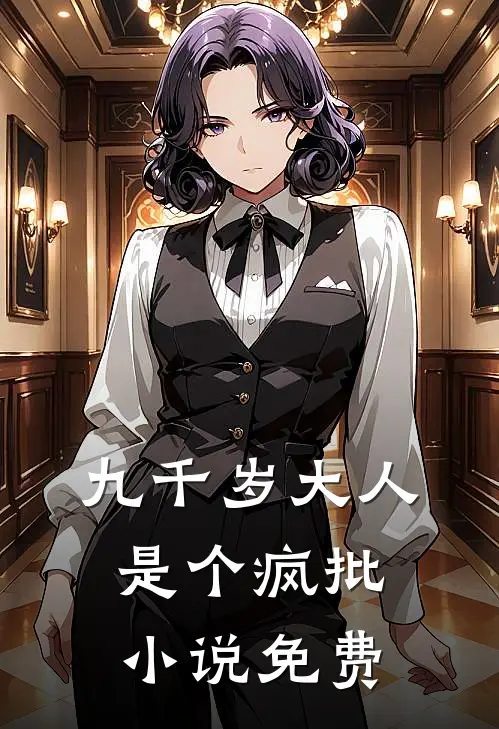 九千岁大人是个疯批小说免费
