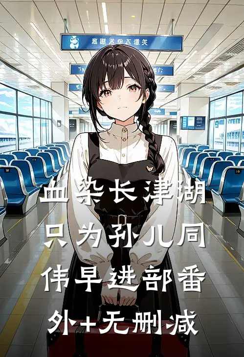 血染长津湖，只为孙儿同伟早进部番外+无删减