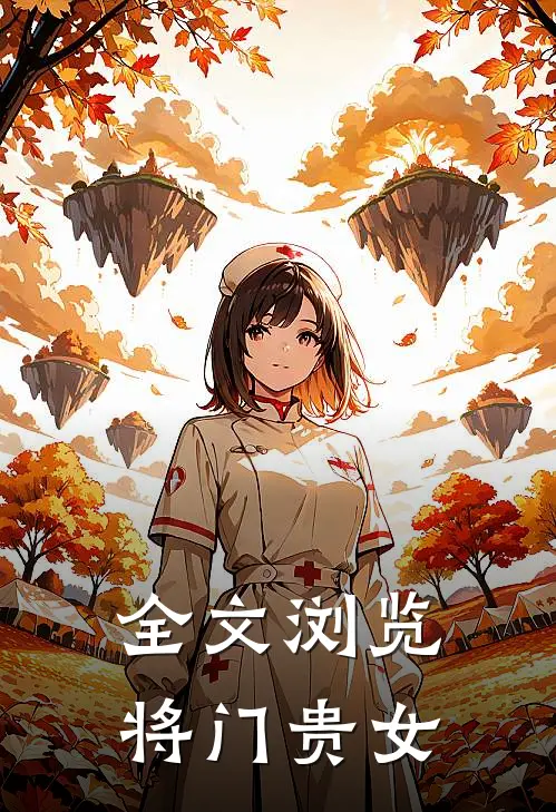 全文浏览将门贵女
