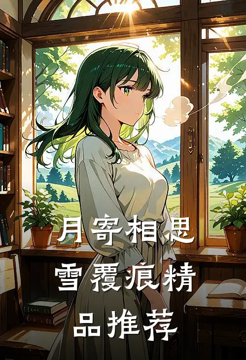 月寄相思雪覆痕精品推荐