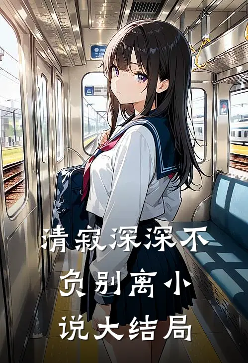 清寂深深不负别离小说大结局