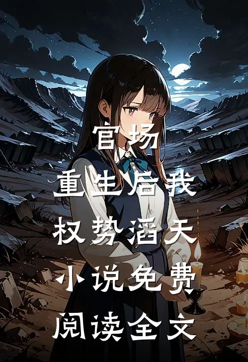 官场：重生后我权势滔天小说免费阅读全文