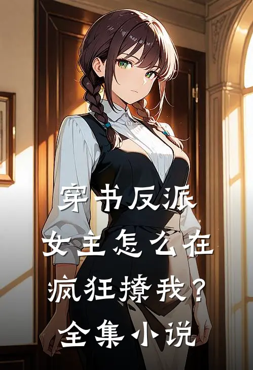 穿书反派：女主怎么在疯狂撩我？全集小说