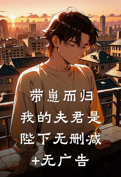 带崽而归，我的夫君是陛下无删减+无广告