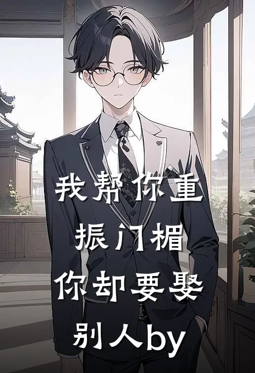 我帮你重振门楣，你却要娶别人by