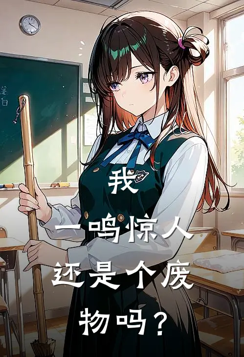 我，一鸣惊人，还是个废物吗？