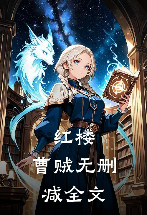 红楼曹贼无删减全文