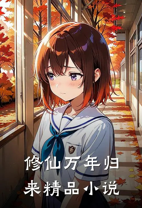 修仙万年归来精品小说