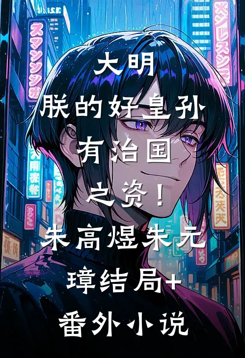 大明：朕的好皇孙，有治国之资！朱高煜朱元璋结局+番外小说