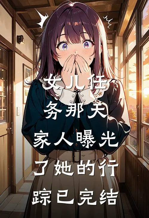 女儿任务那天，家人曝光了她的行踪已完结