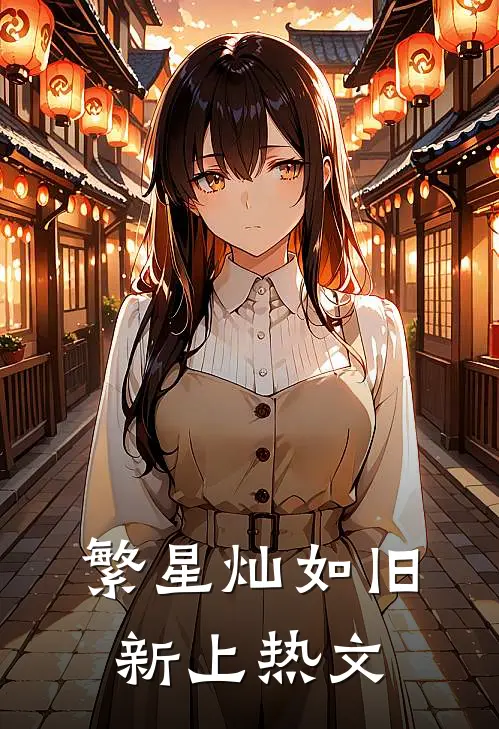 繁星灿如旧新上热文