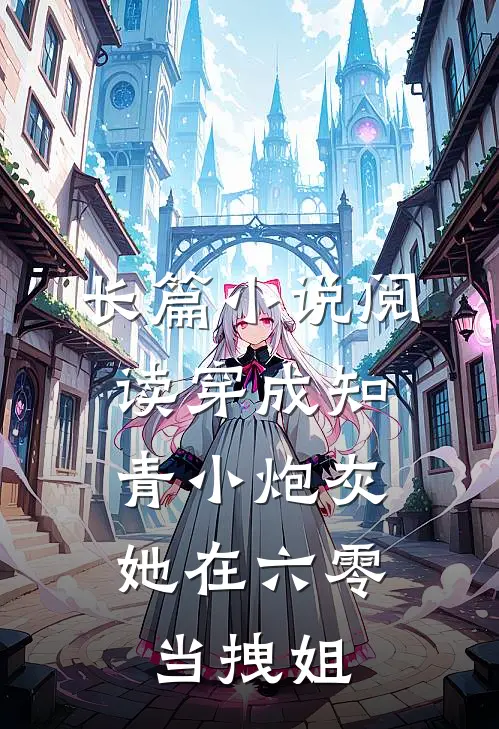 长篇小说阅读穿成知青小炮灰，她在六零当拽姐