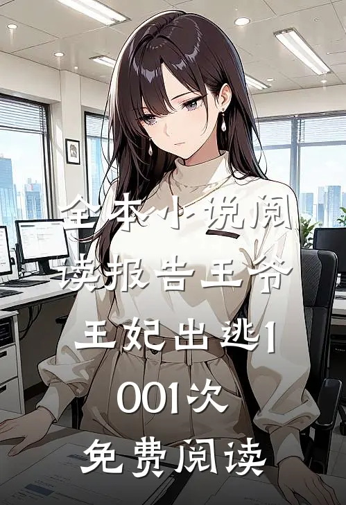 全本小说阅读报告王爷王妃出逃1001次免费阅读