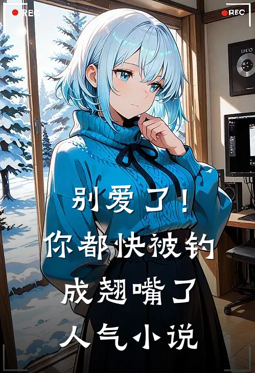别爱了！你都快被钓成翘嘴了人气小说