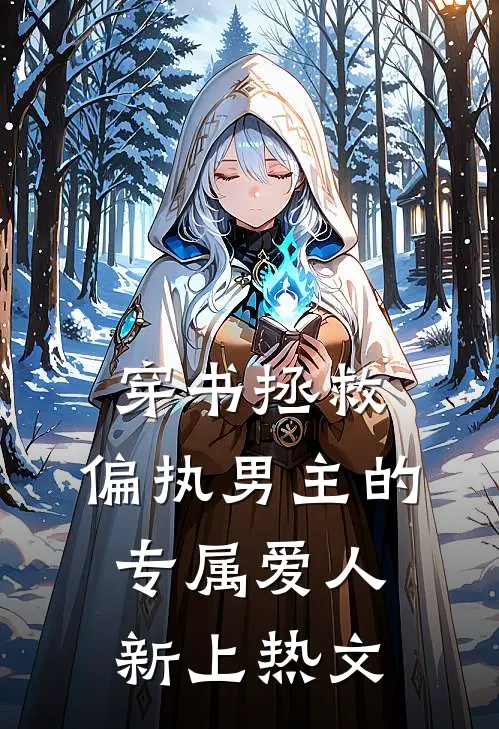 穿书拯救：偏执男主的专属爱人新上热文