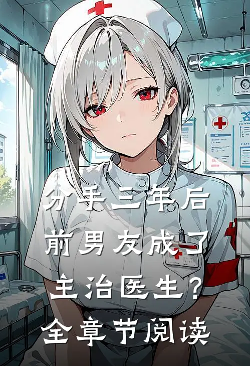 分手三年后，前男友成了主治医生？全章节阅读