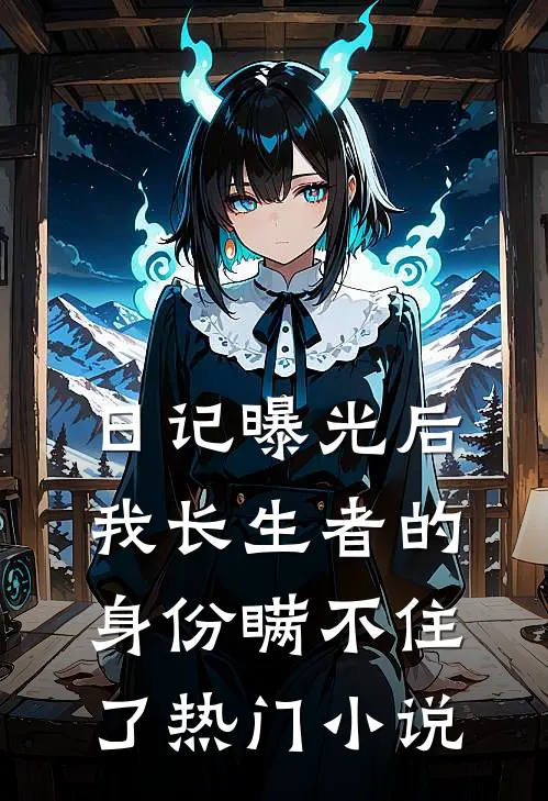 日记曝光后，我长生者的身份瞒不住了热门小说