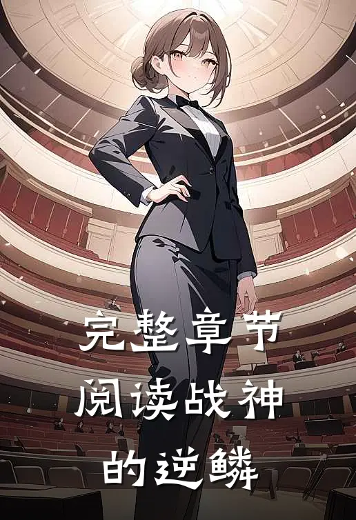 完整章节阅读战神的逆鳞