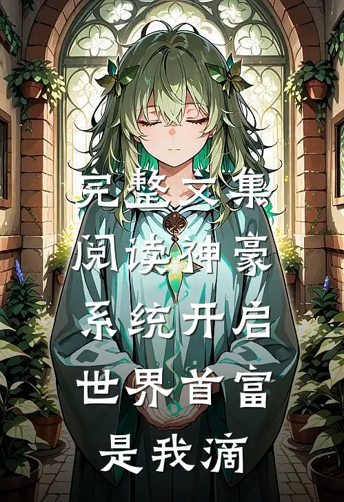 完整文集阅读神豪系统开启，世界首富是我滴